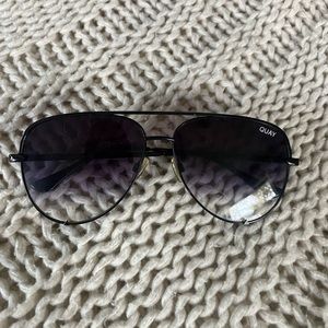 QUAY Aviators